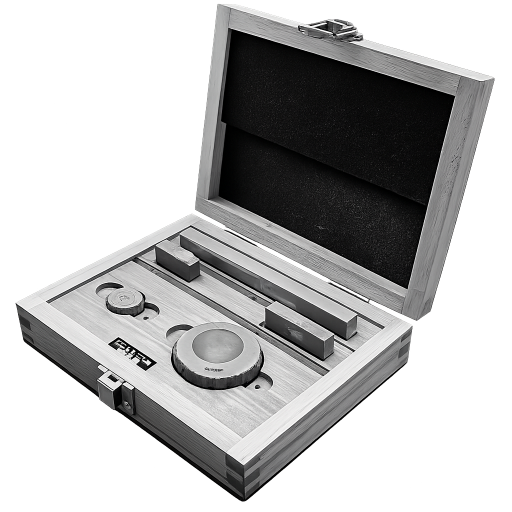 Kumpas Kalibrasyon Setleri